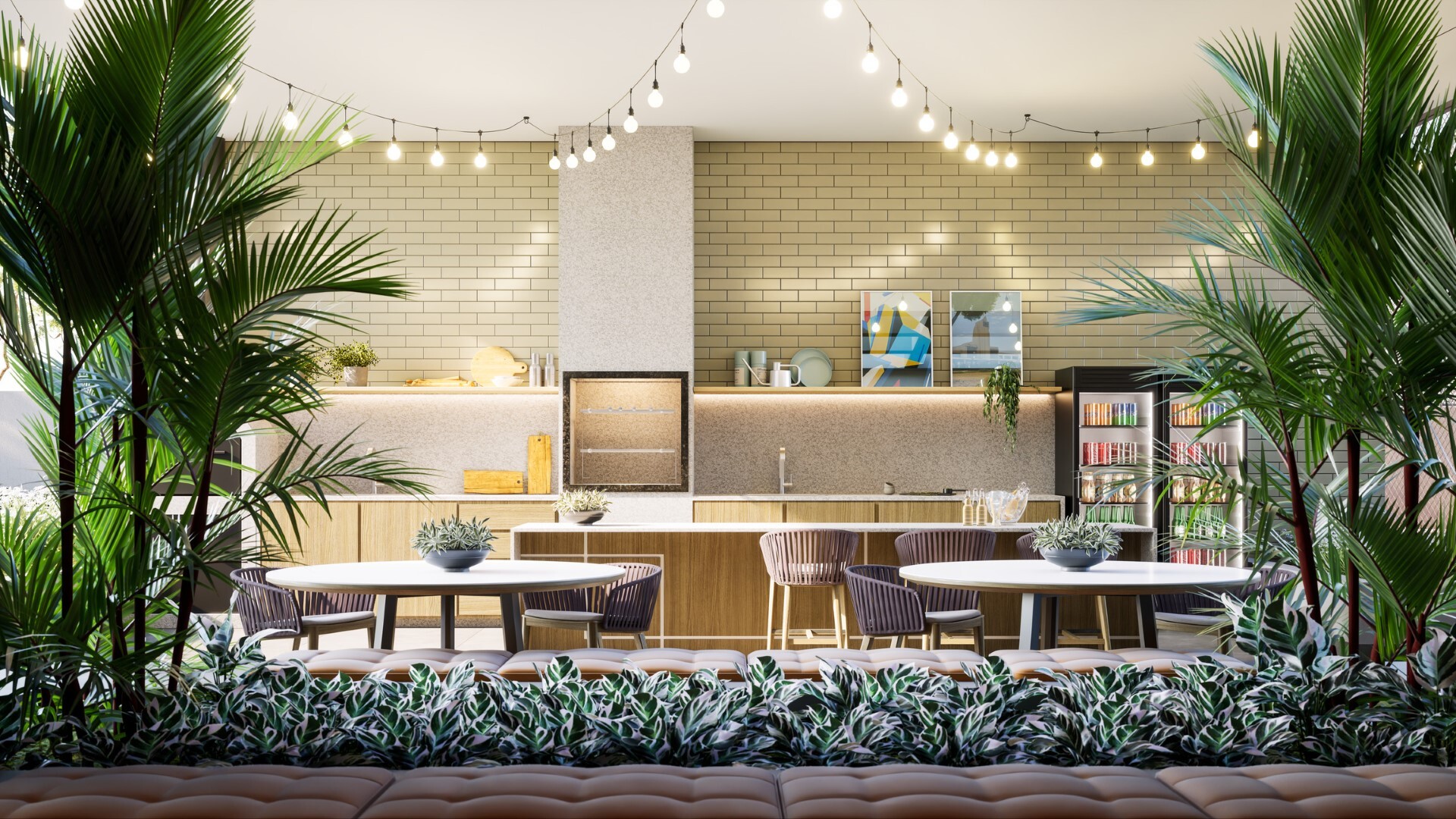 Gallery Residence - Louly Caixe