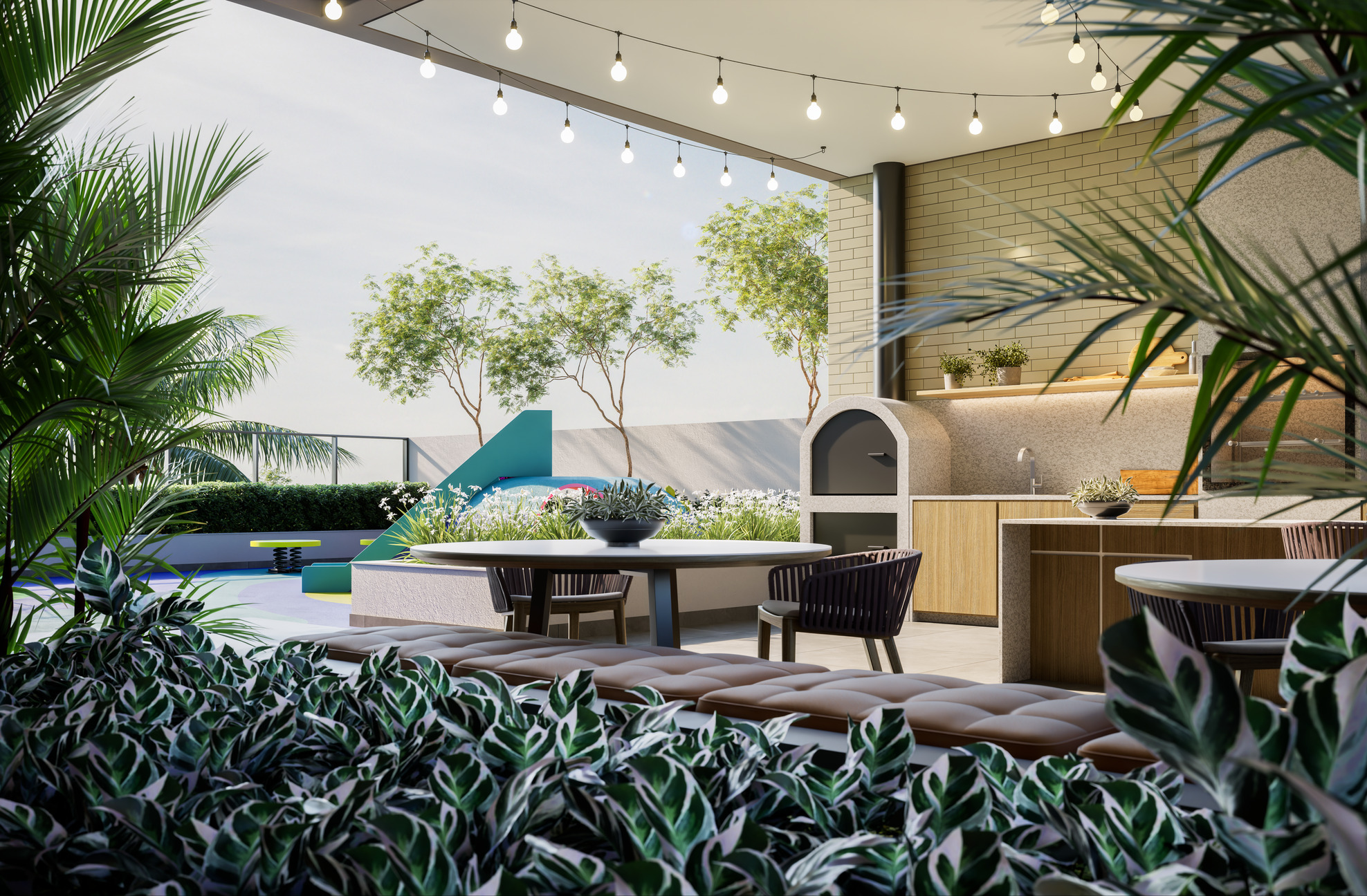 Gallery Residence - Louly Caixe