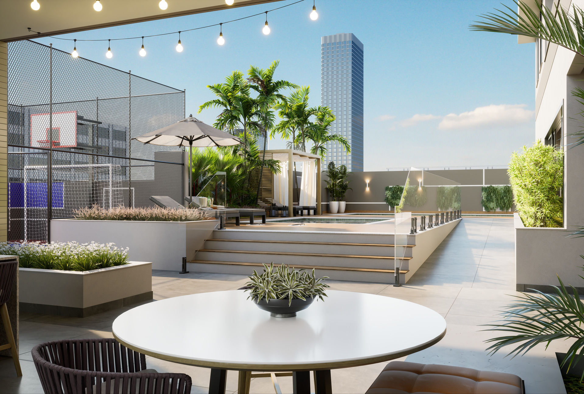 Residencial Multifamiliar de 2 quartos, 61m² no bairro Aeroviário, em Goiânia | Eu Corretor