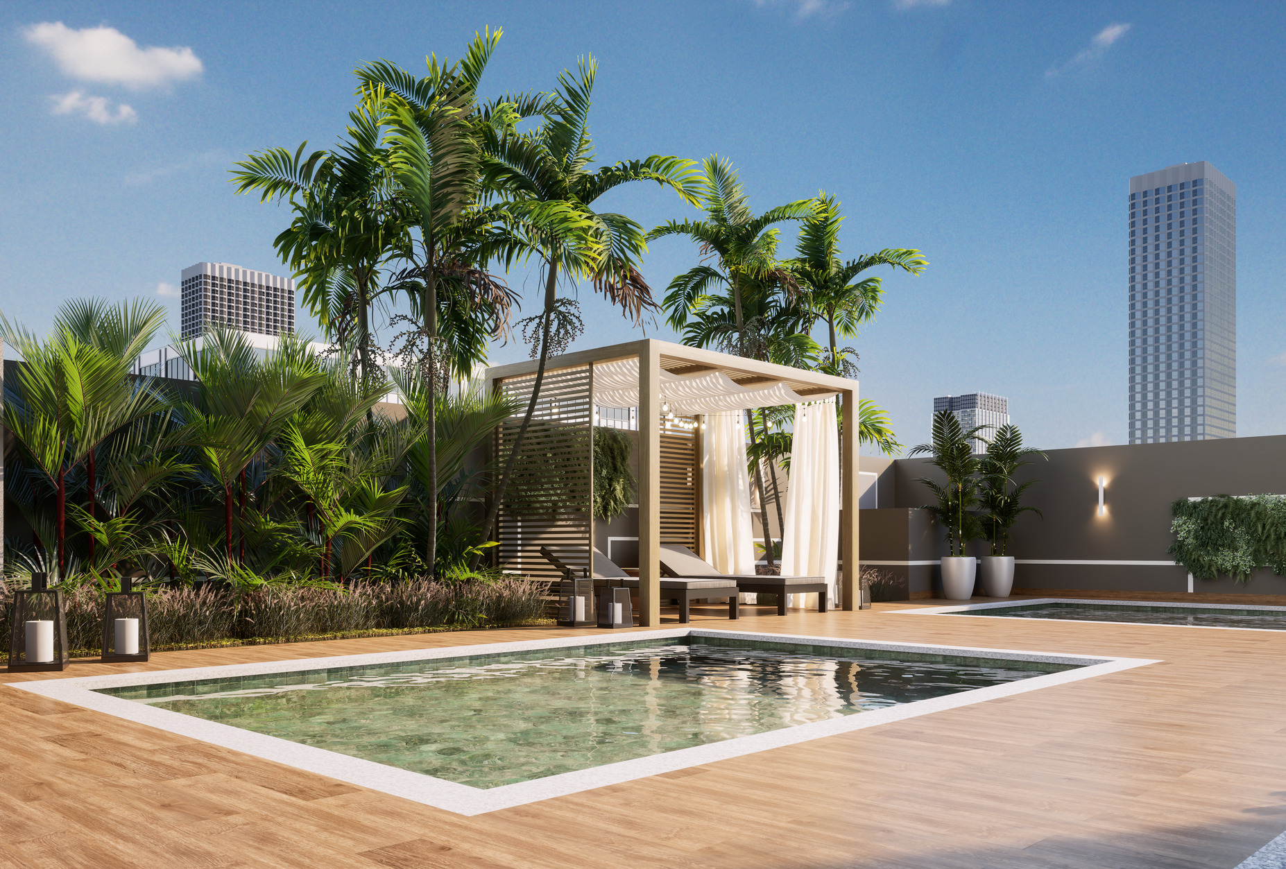 Residencial Multifamiliar de 2 quartos, 61m² no bairro Aeroviário, em Goiânia | Eu Corretor