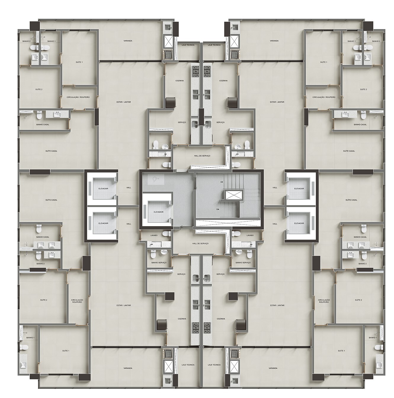 Planta 9