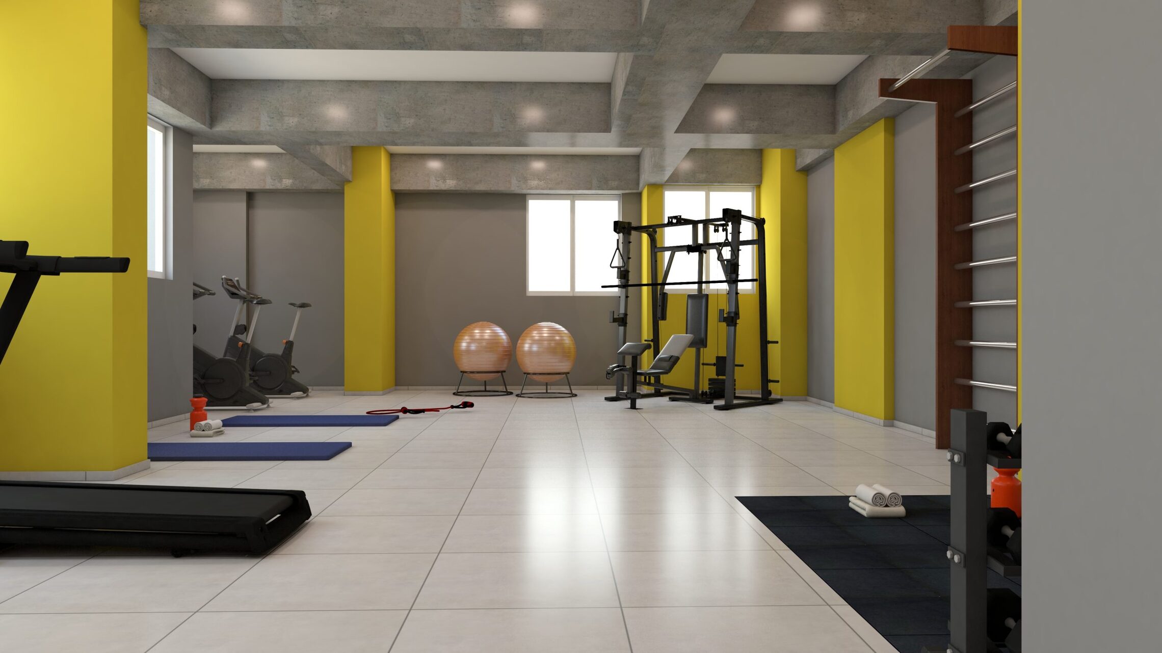 Livus Barena - Livus Inc SP