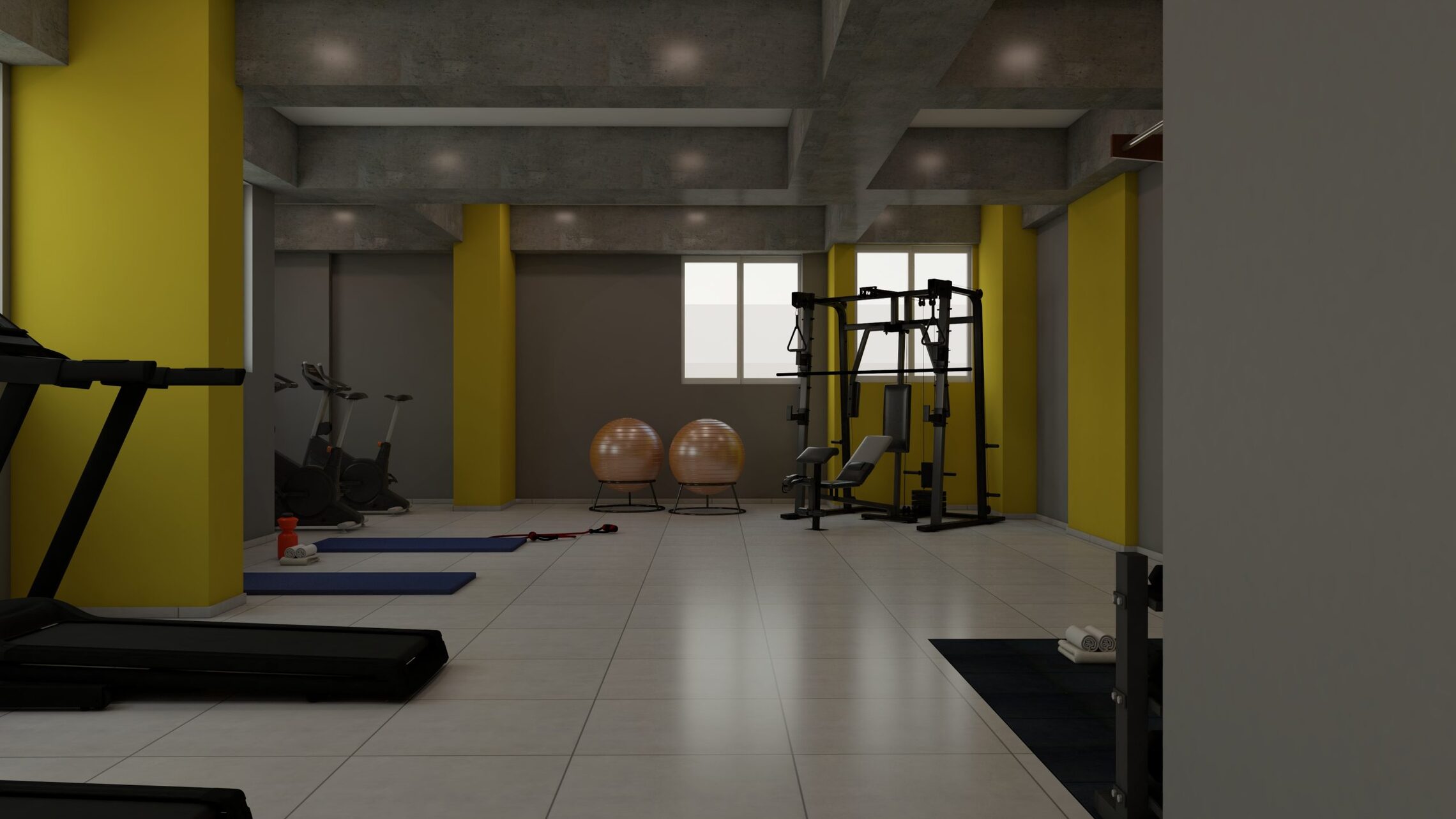 Livus Barena - Livus Inc SP