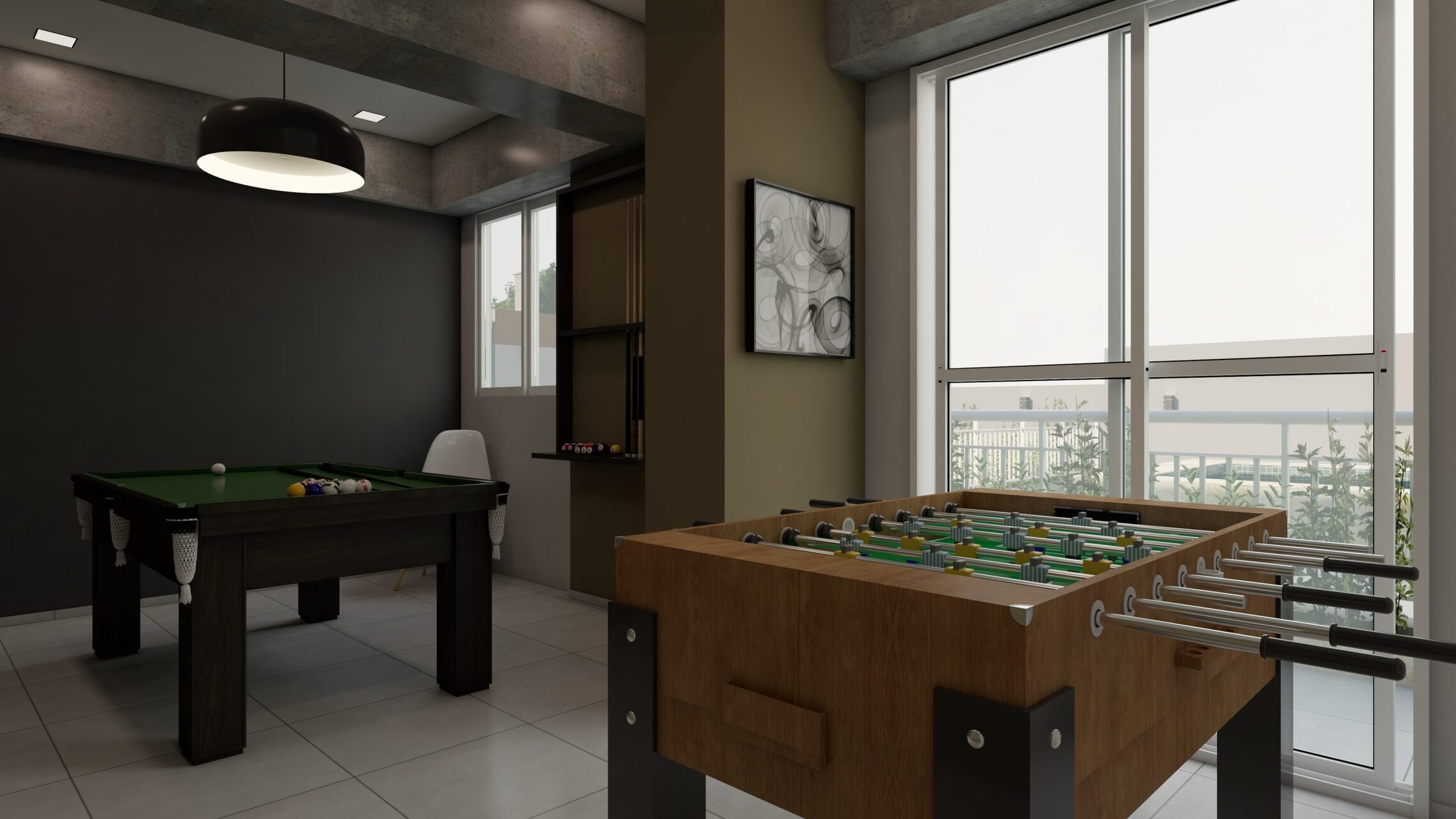 Livus Barena - Livus Inc SP