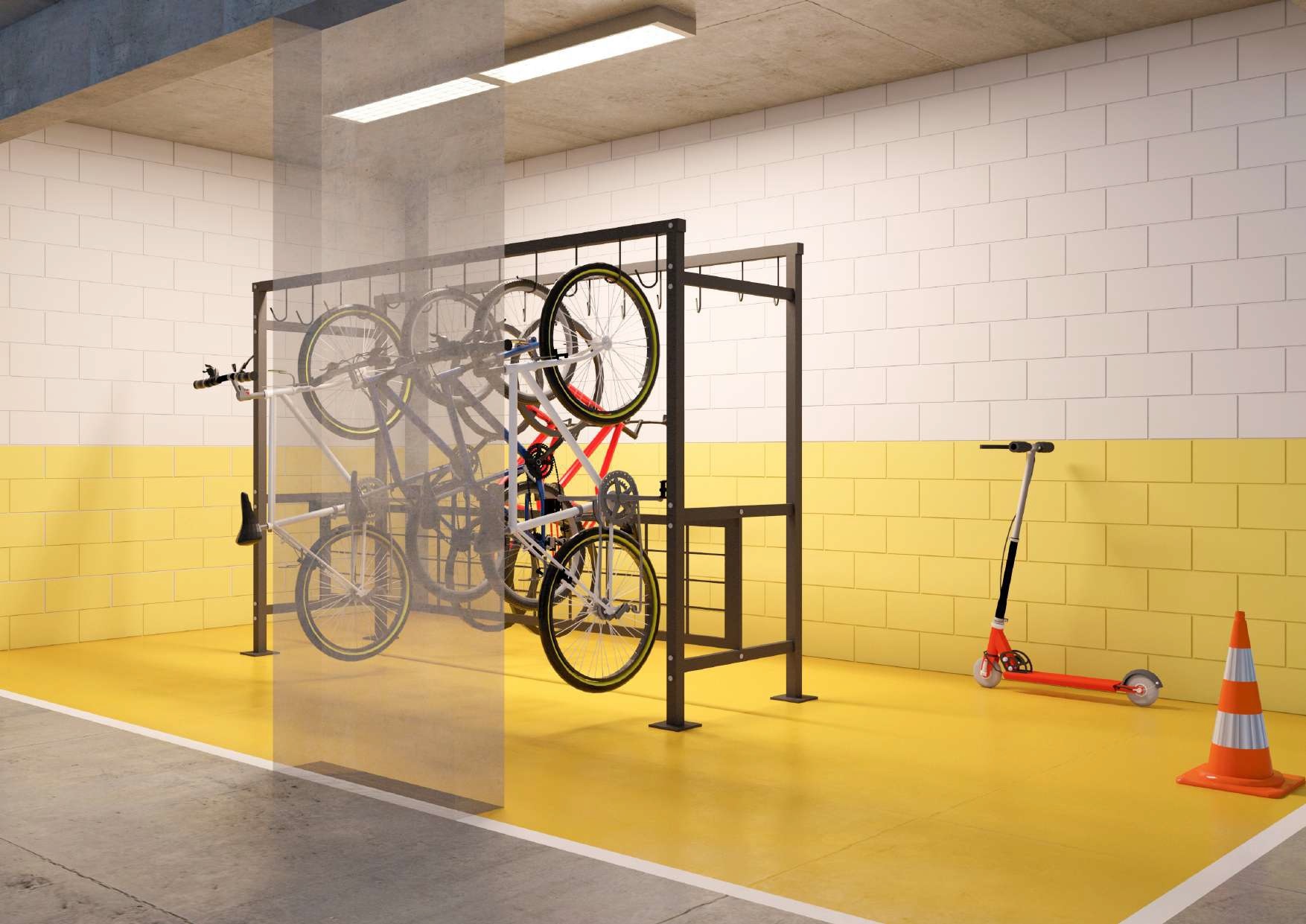 Livus Barena - Livus Inc SP