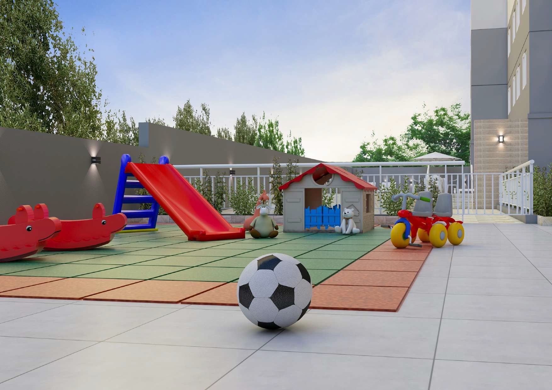 Livus Barena - Livus Inc SP