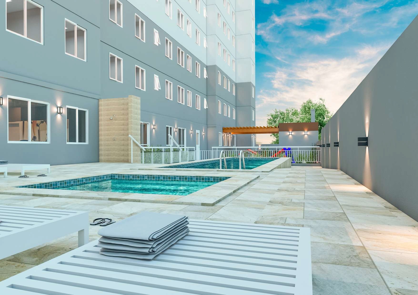 Livus Barena - Livus Inc SP