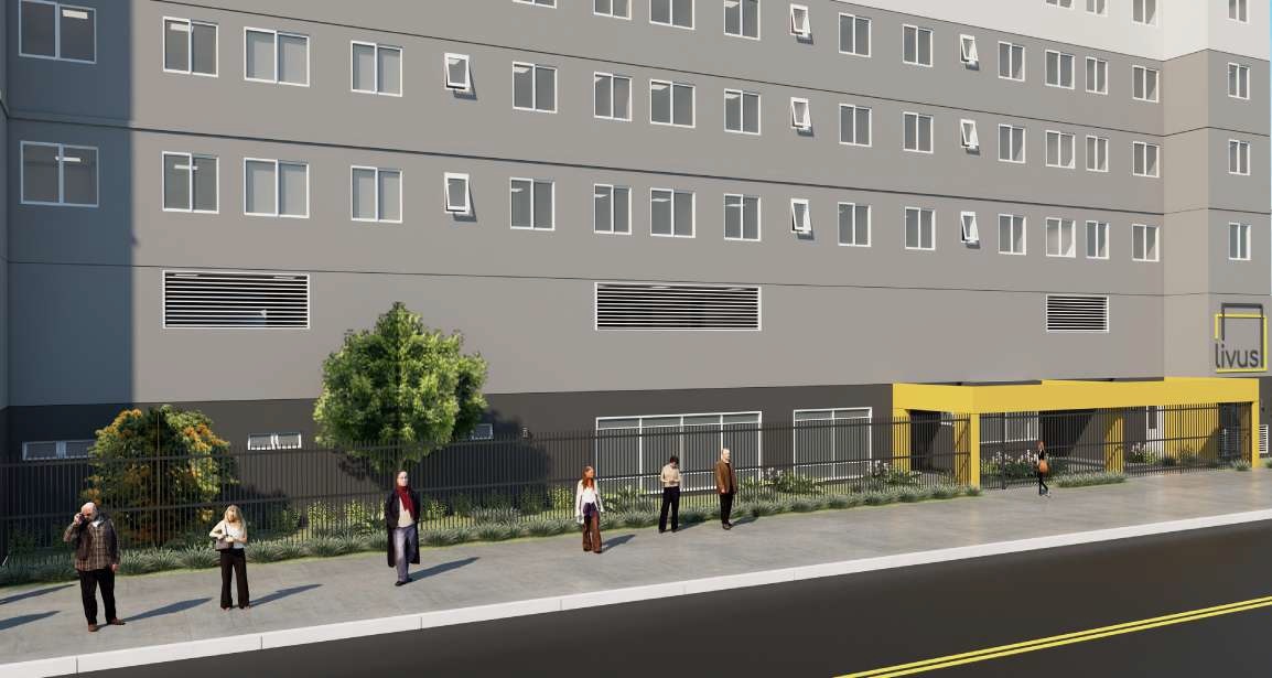 Livus Barena - Livus Inc SP