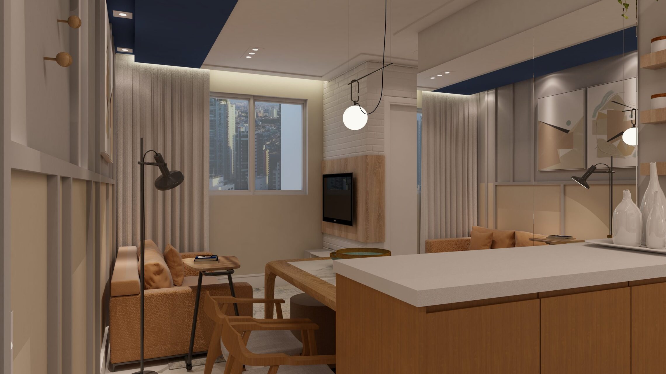 Livus Barena - Livus Inc SP