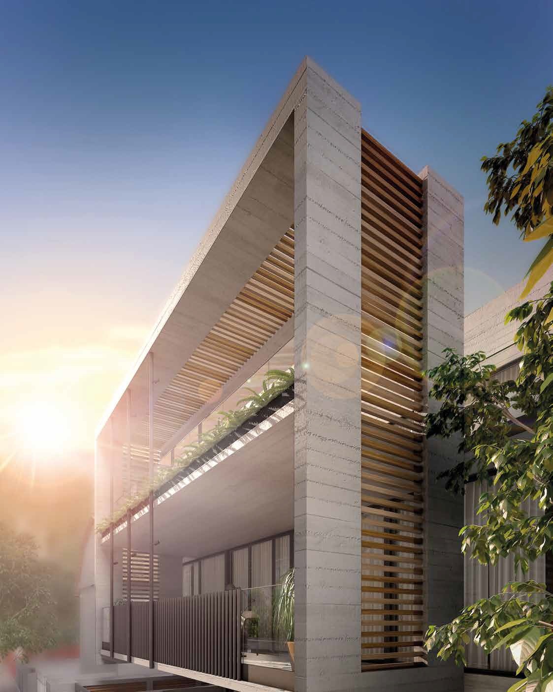 Villa Thereza - Maestra