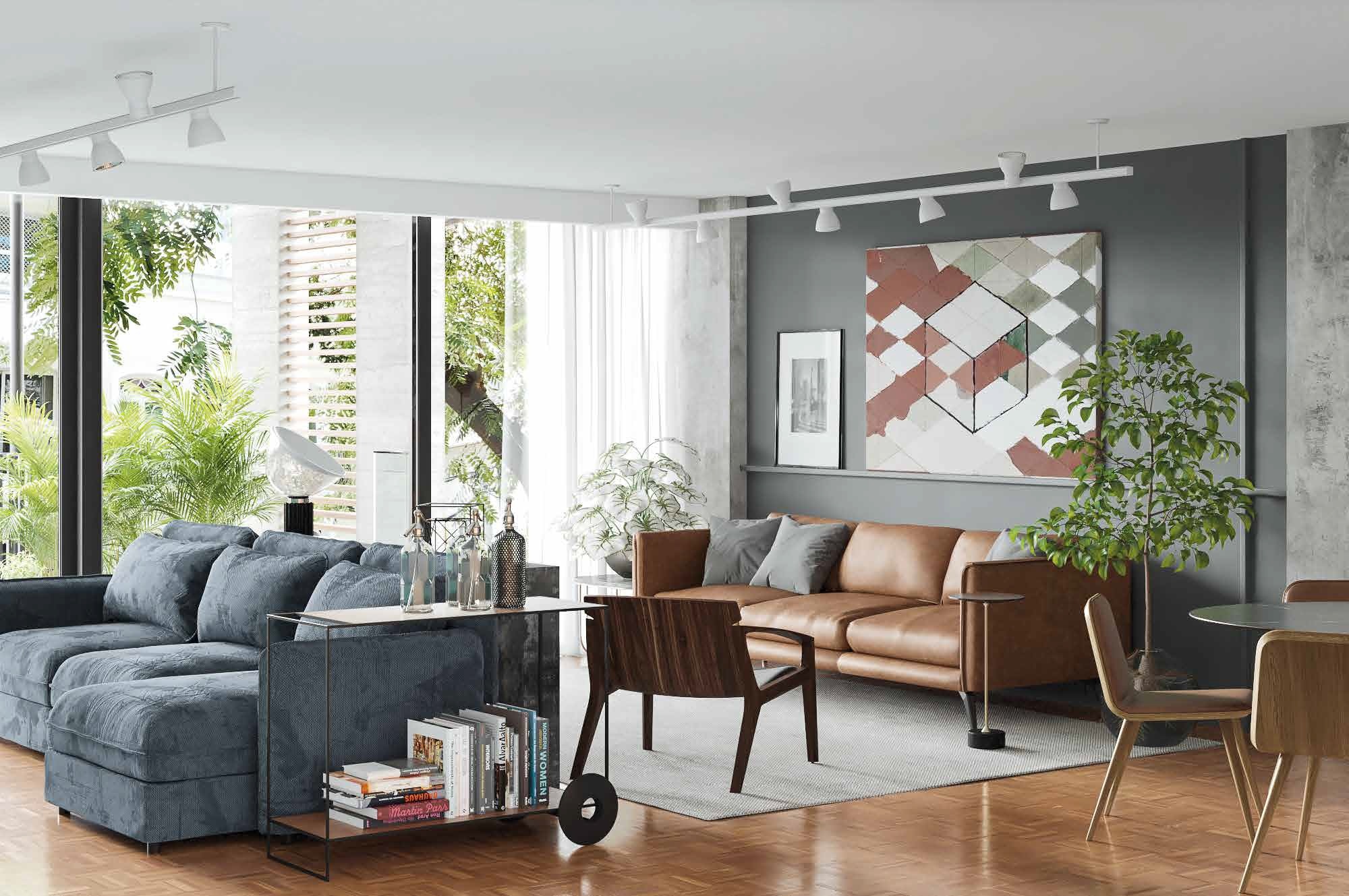 Villa Thereza - Maestra