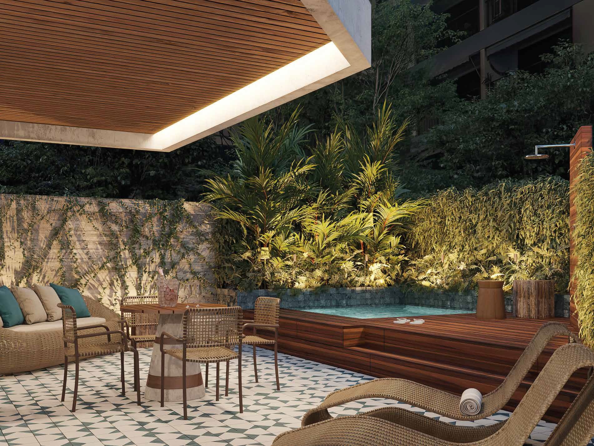 Villa Thereza - Maestra