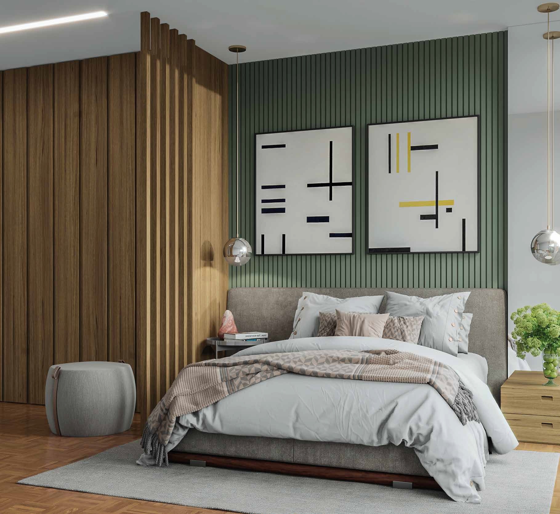 Villa Thereza - Maestra