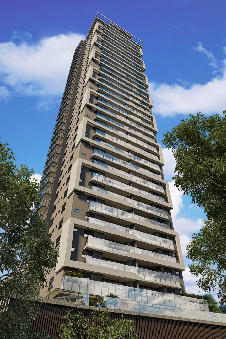 Dom Parque Flamboyant - Elmo