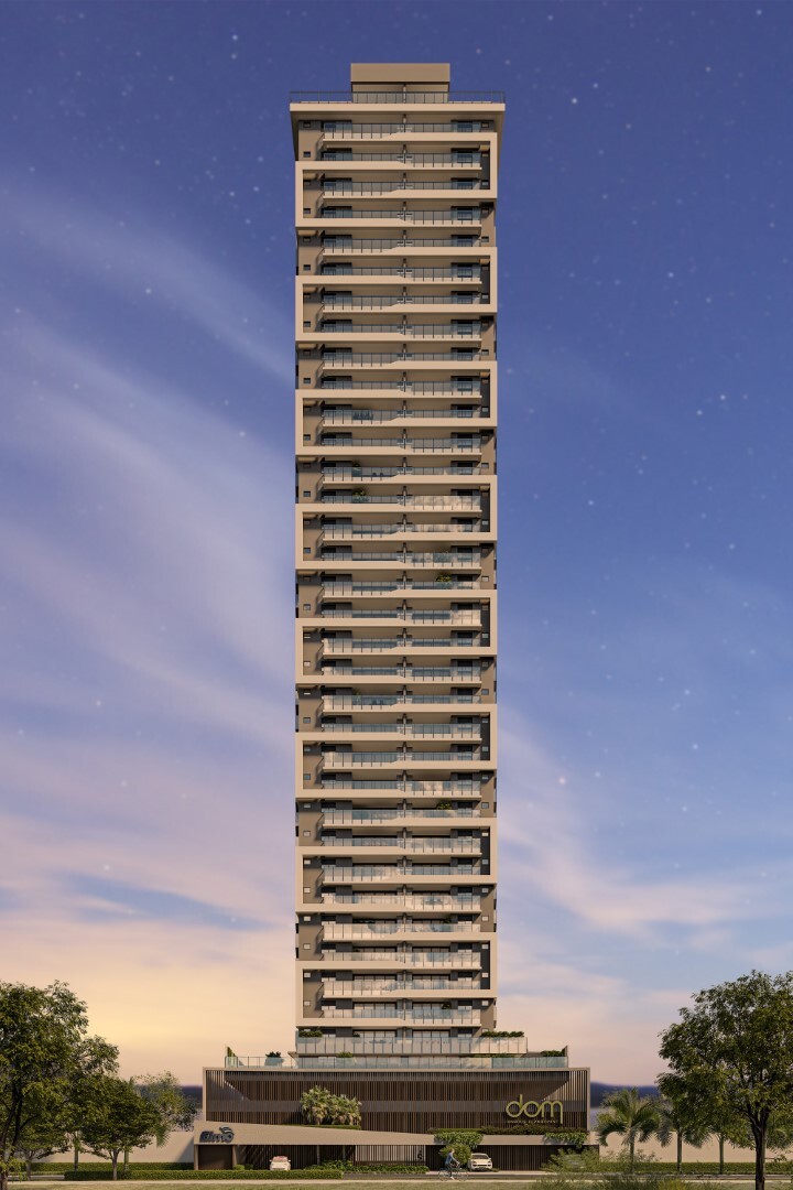 Dom Parque Flamboyant - Elmo