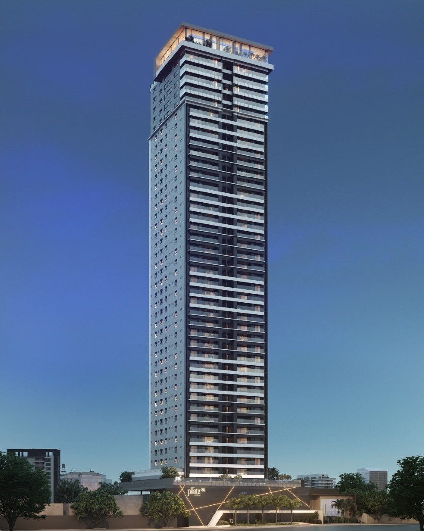 Platz 36 By Brasal - Brasal