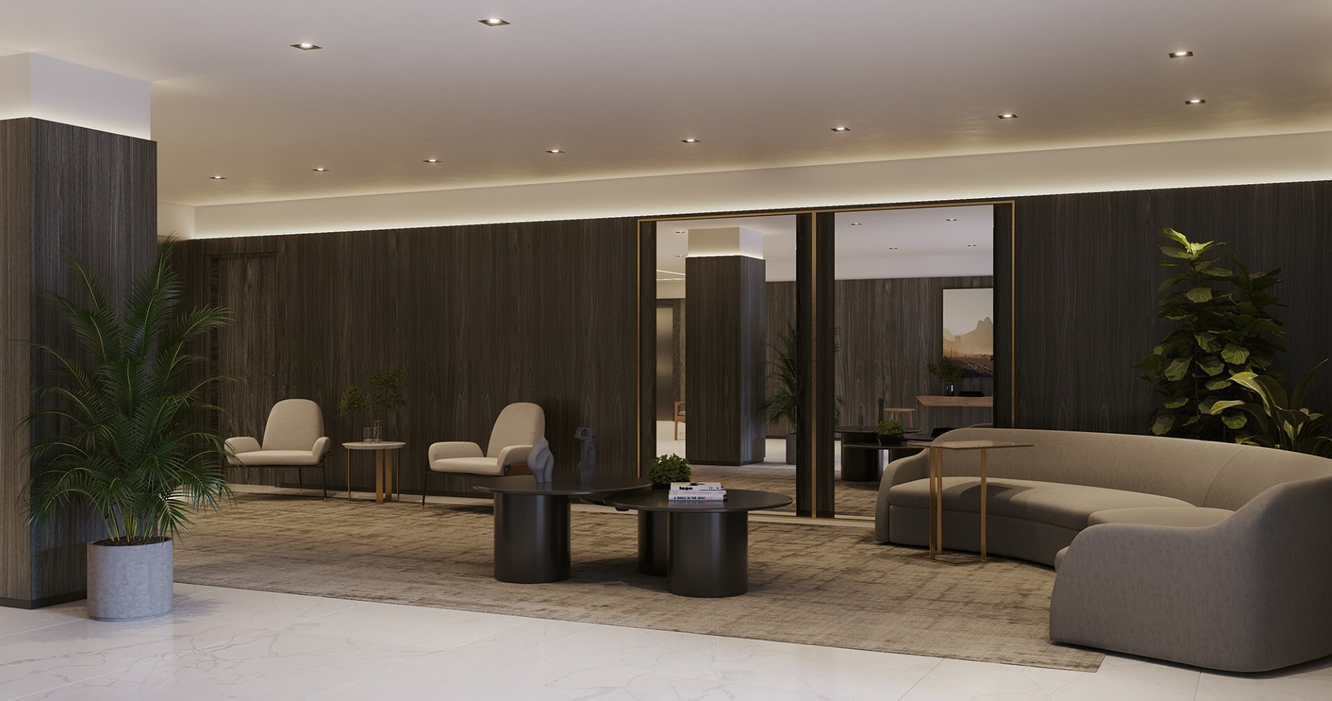 Platz 36 By Brasal - Brasal