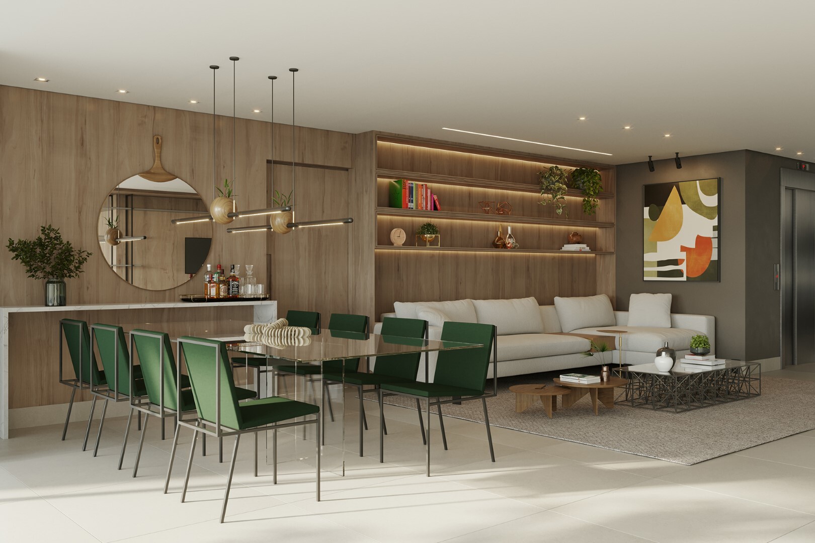 Platz 36 By Brasal - Brasal