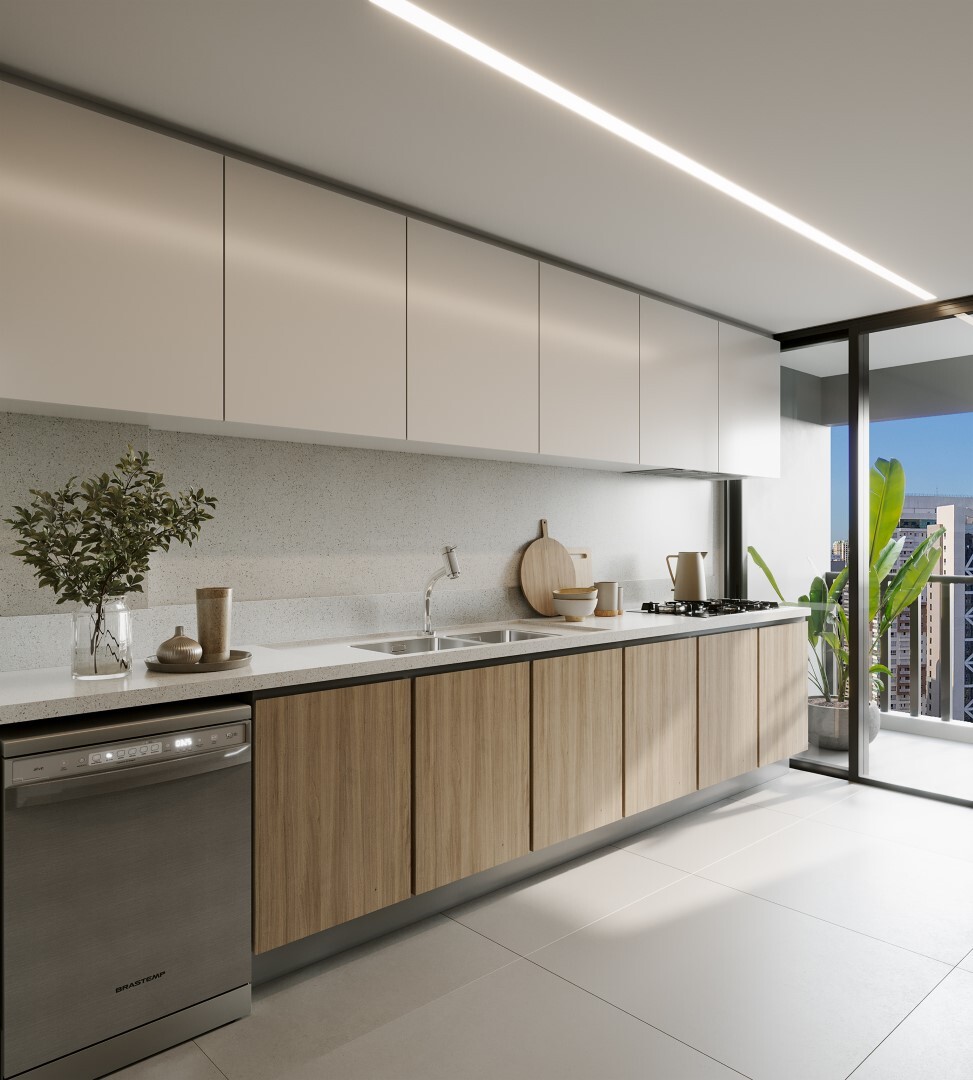 Platz 36 By Brasal - Brasal