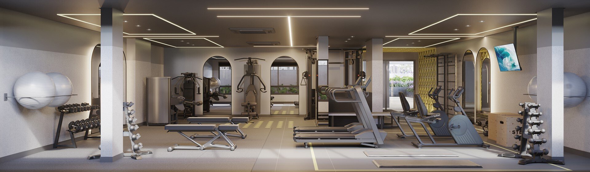 Platz 36 By Brasal - Brasal