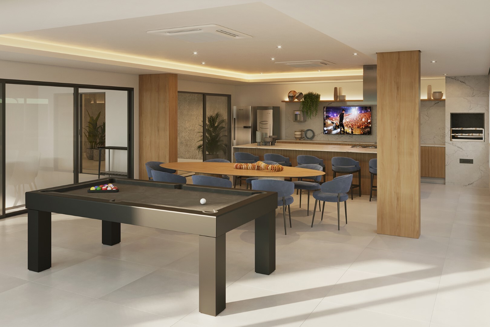 Platz 36 By Brasal - Brasal