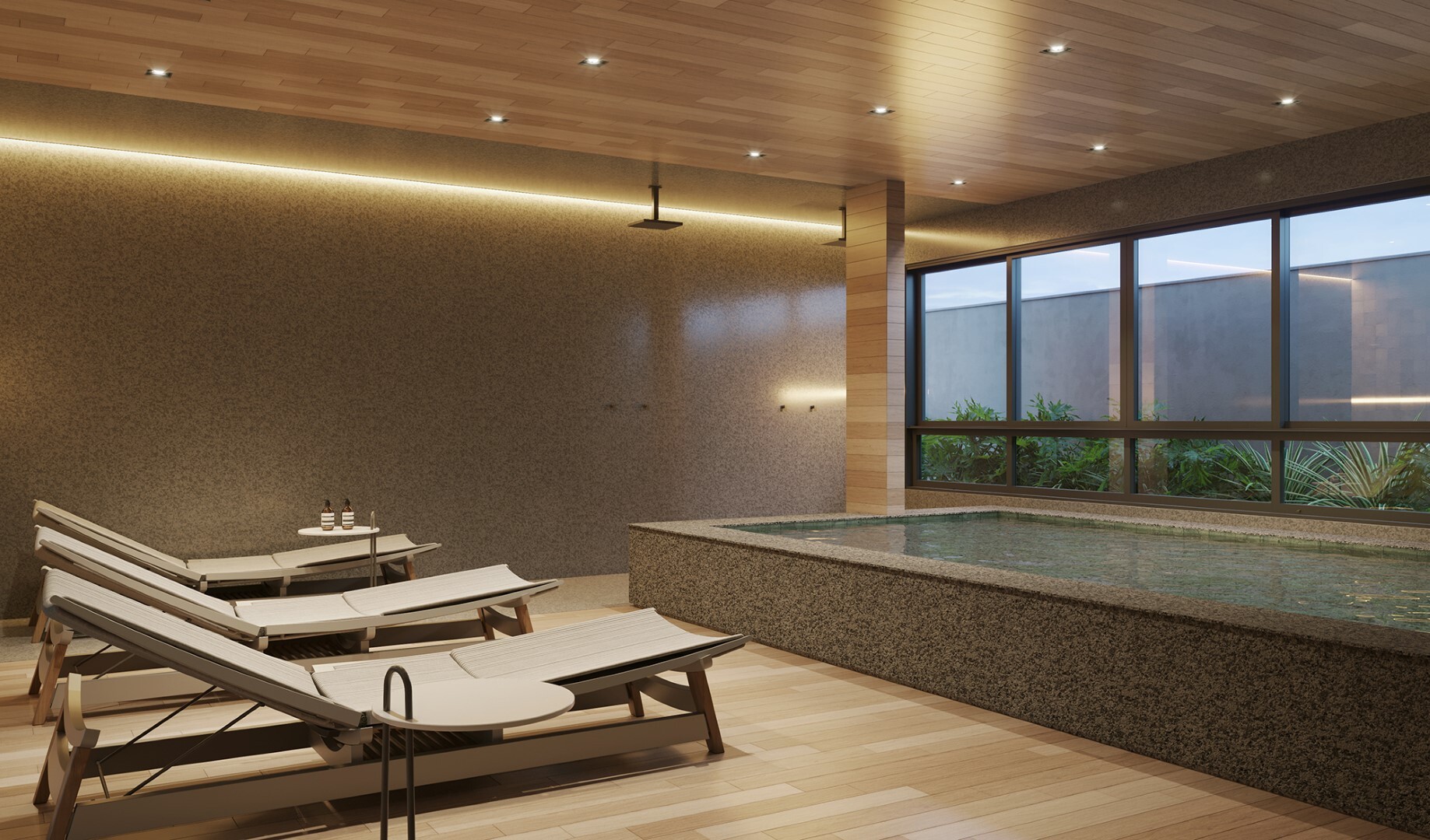 Platz 36 By Brasal - Brasal