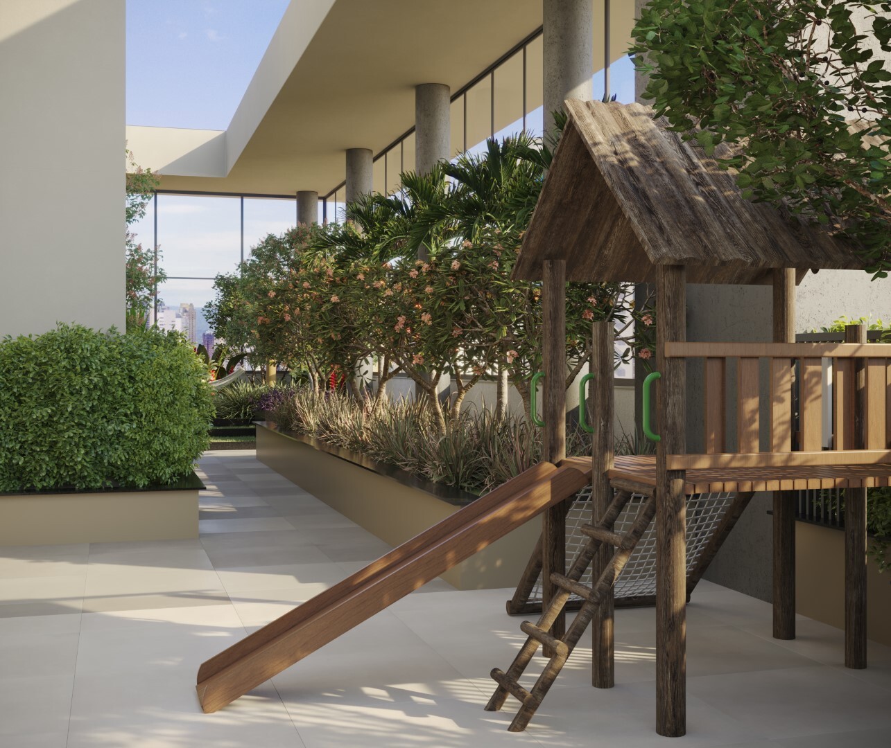 Platz 36 By Brasal - Brasal