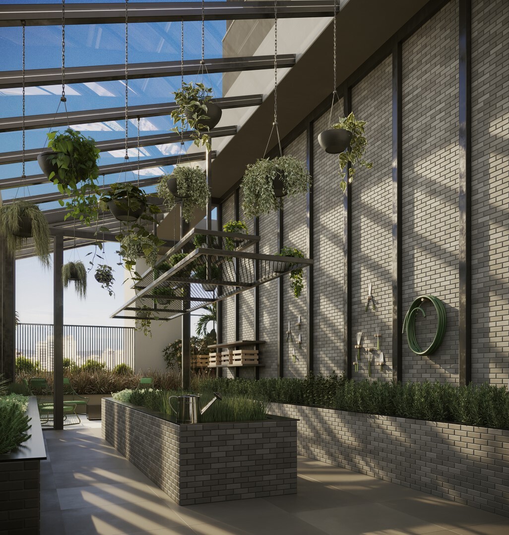 Platz 36 By Brasal - Brasal