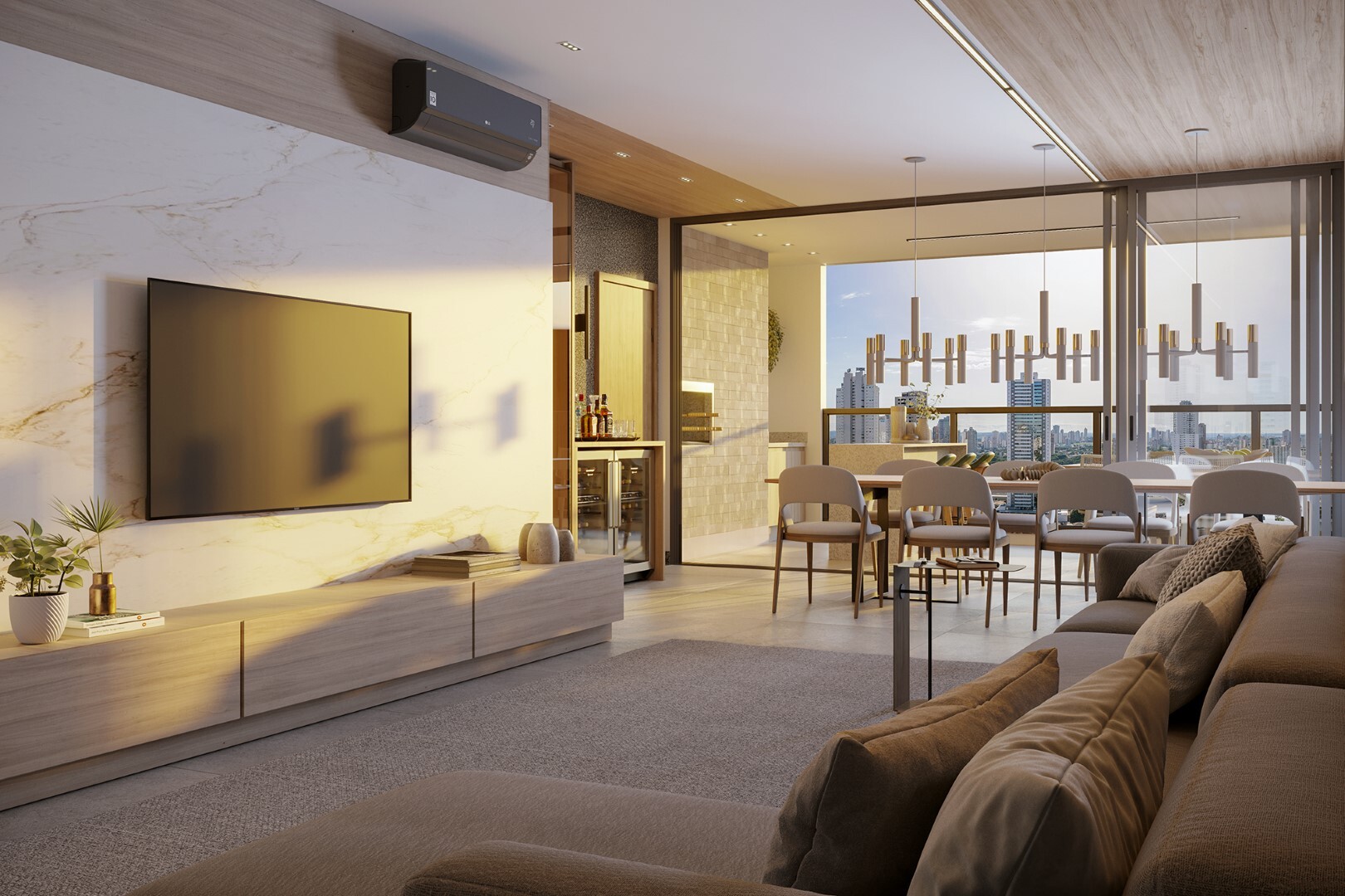 Platz 36 By Brasal - Brasal