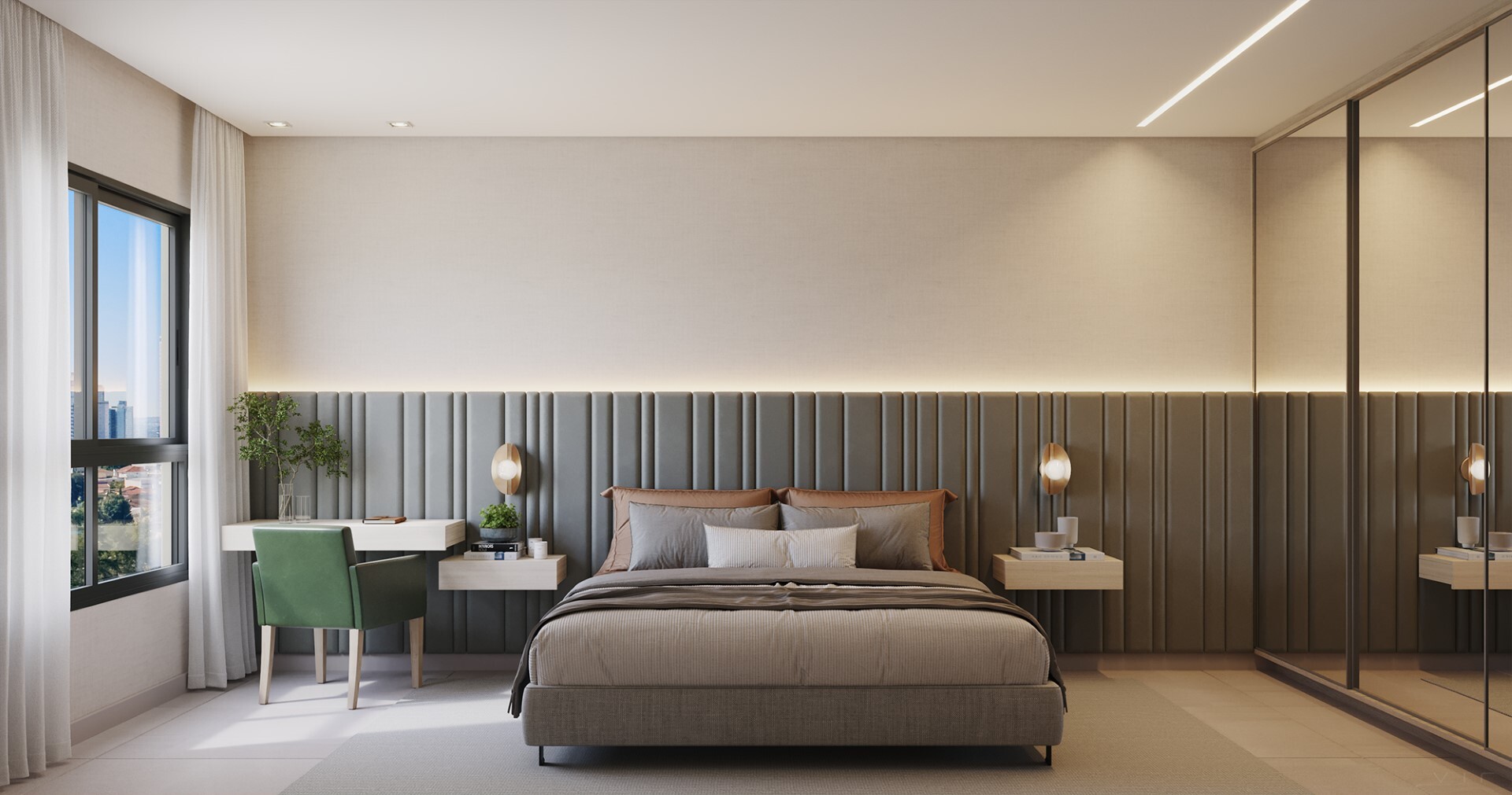 Platz 36 By Brasal - Brasal