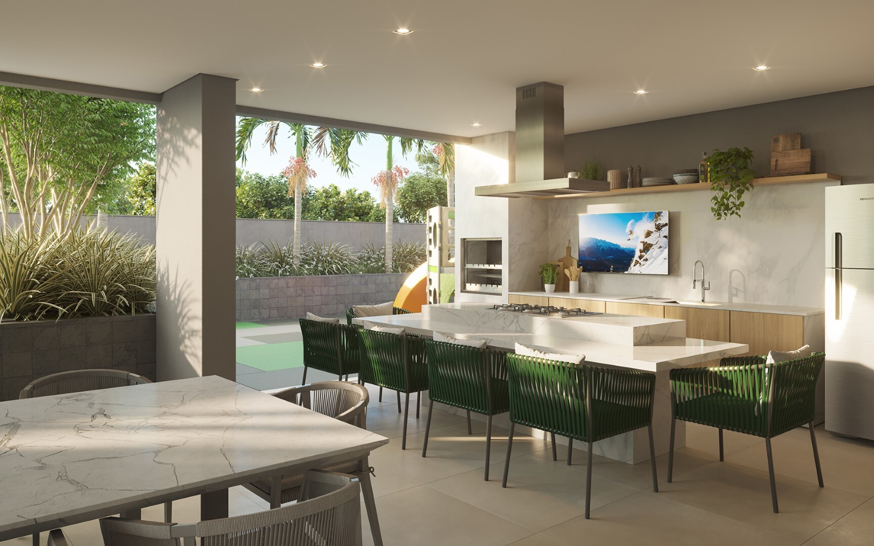 Platz 36 By Brasal - Brasal