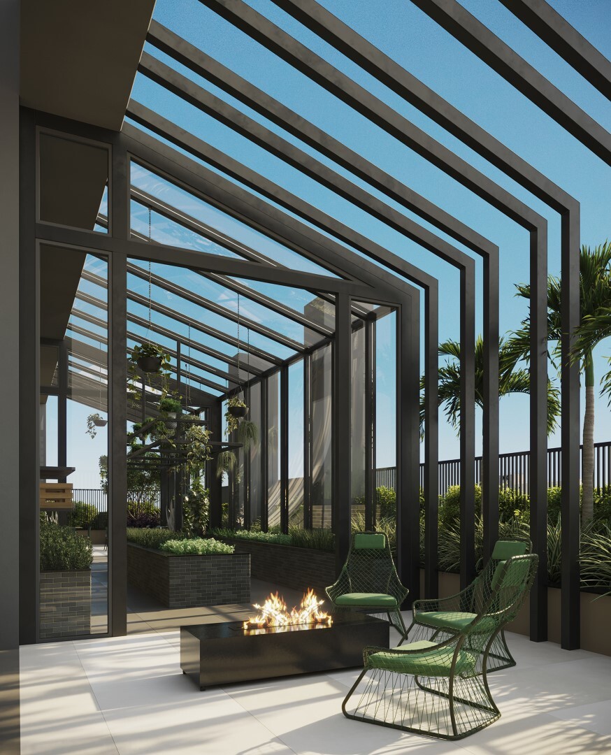 Platz 36 By Brasal - Brasal