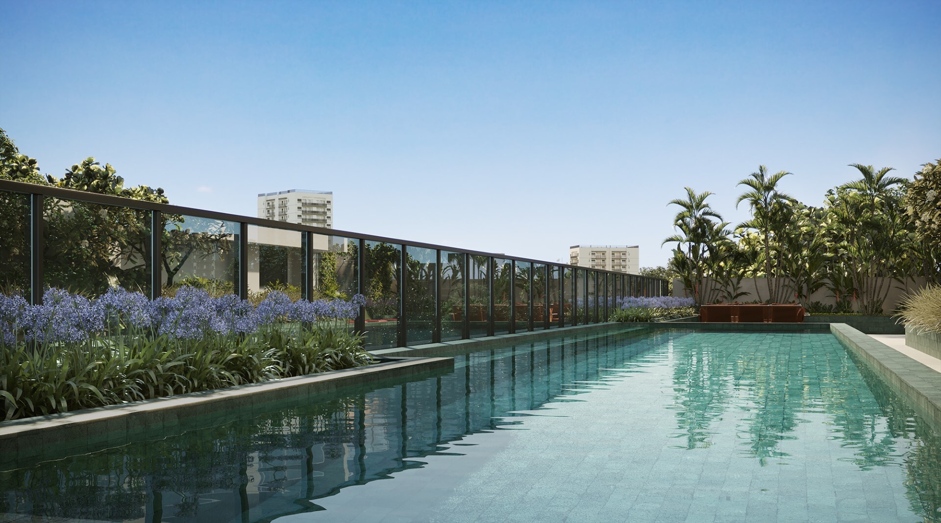 Residencial Multifamiliar de 3 quartos, 144m² no bairro Setor Bueno, em Goiânia | Eu Corretor