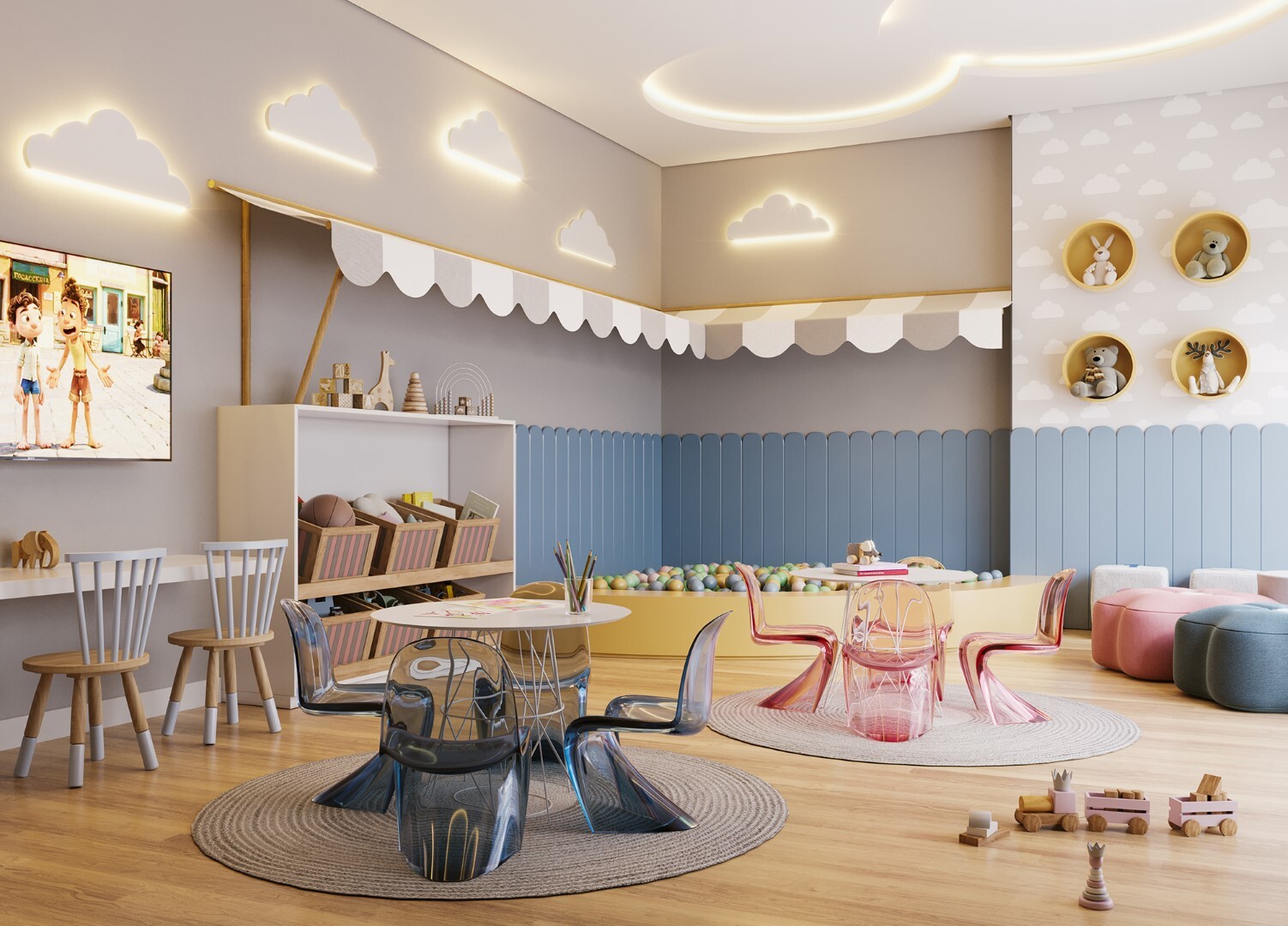 Platz 36 By Brasal - Brasal