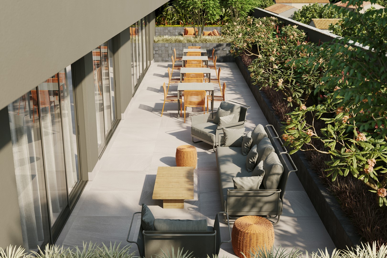 Platz 36 By Brasal - Brasal