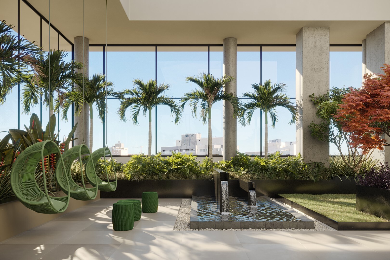 Platz 36 By Brasal - Brasal