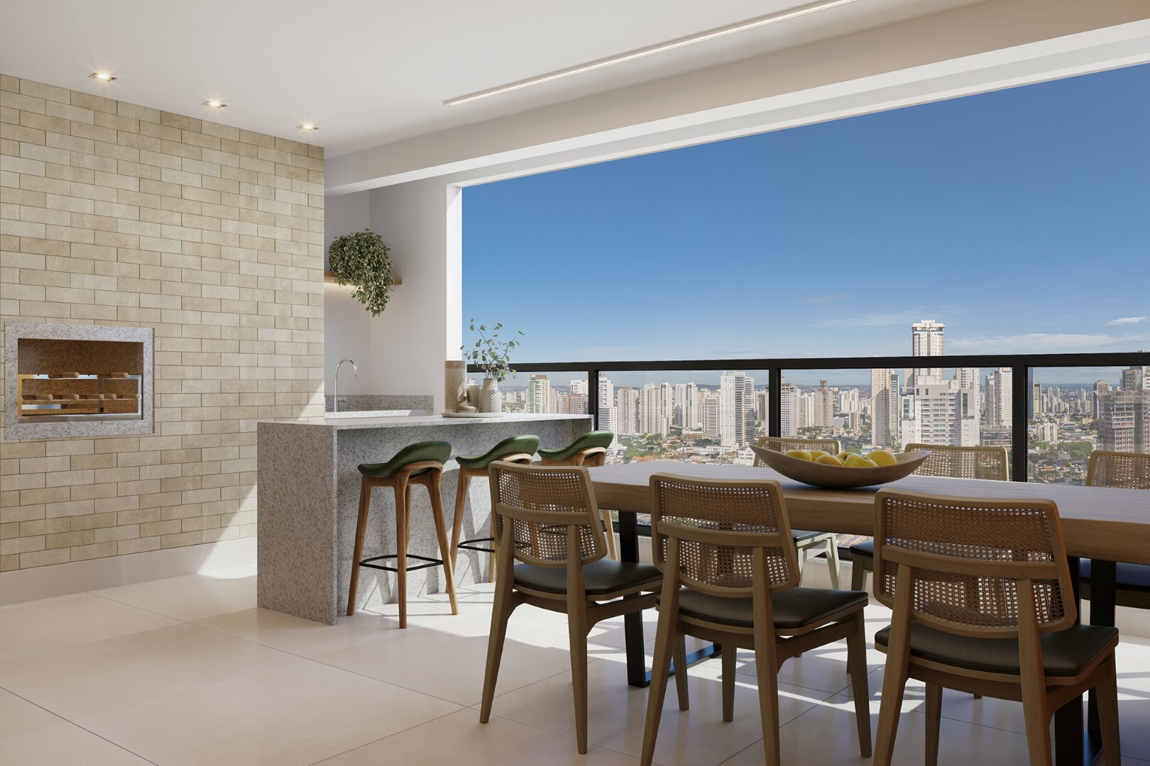 Platz 36 By Brasal - Brasal