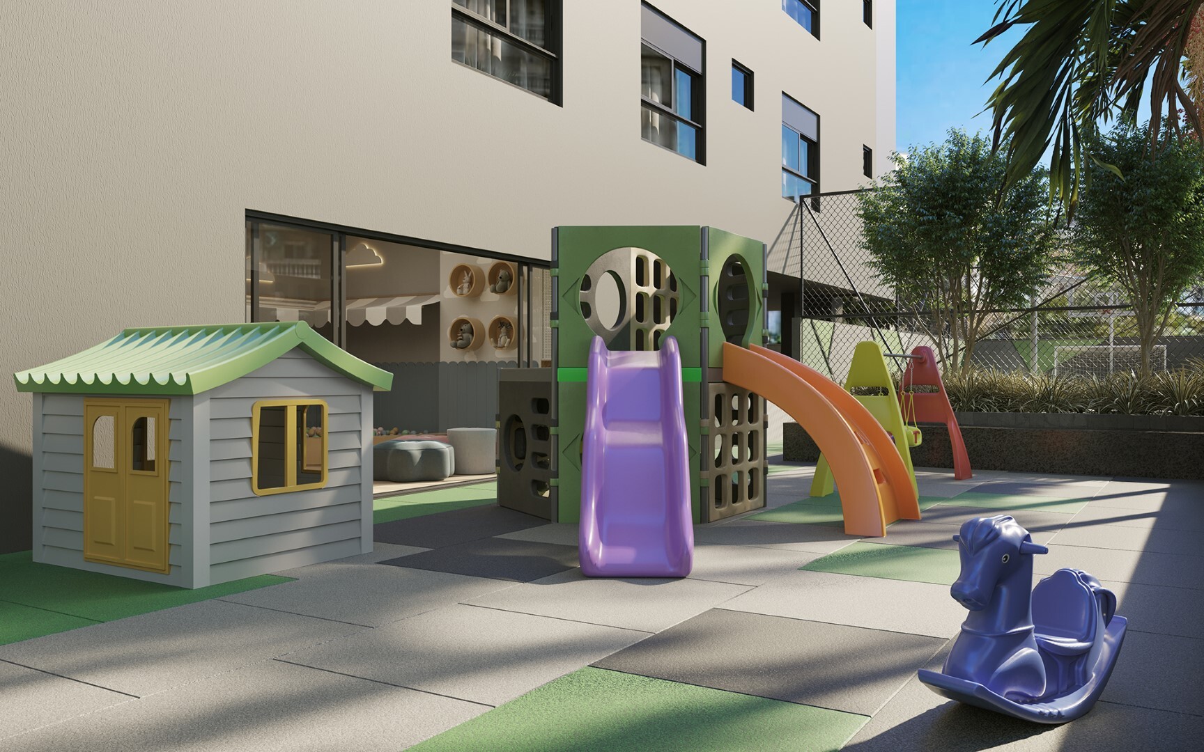 Platz 36 By Brasal - Brasal