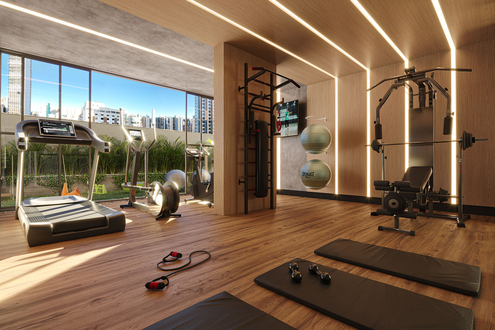 Fitness
