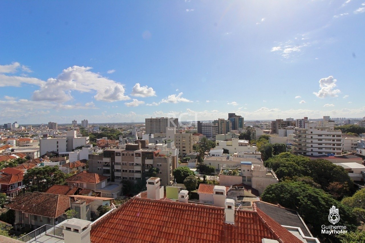 Residencial Multifamiliar de 1 quarto, 160m² no bairro São João, em Porto Alegre | Eu Corretor