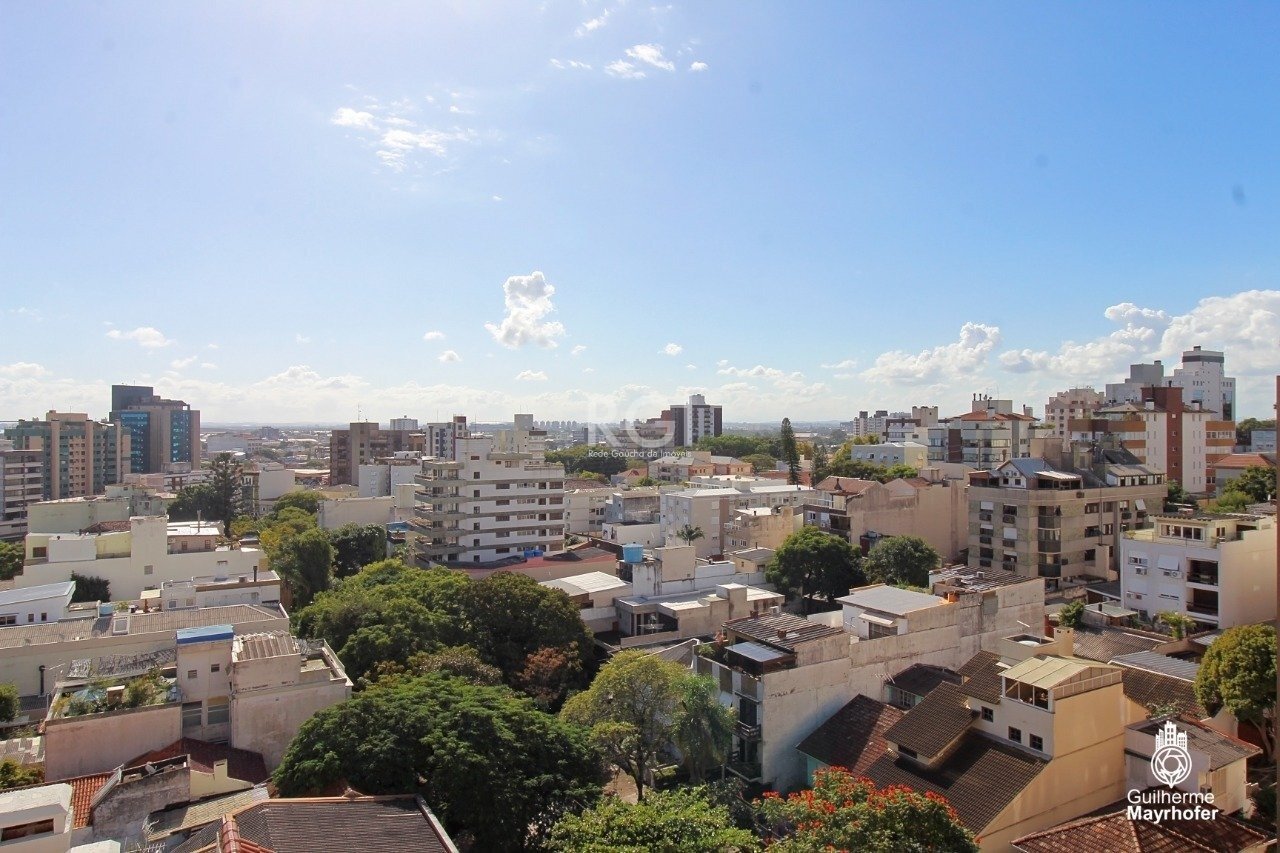 Residencial Multifamiliar de 1 quarto, 160m² no bairro São João, em Porto Alegre | Eu Corretor