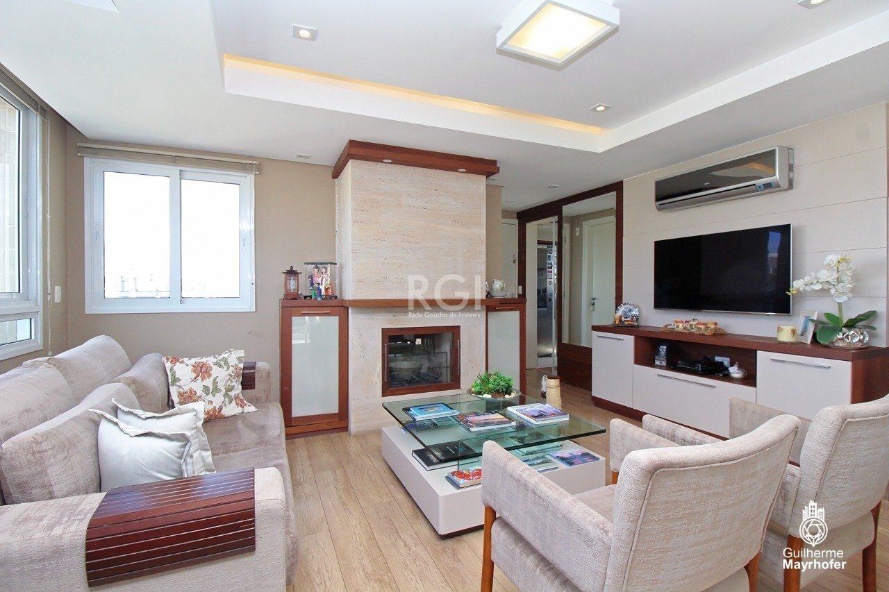 Residencial Multifamiliar de 1 quarto, 160m² no bairro São João, em Porto Alegre | Eu Corretor