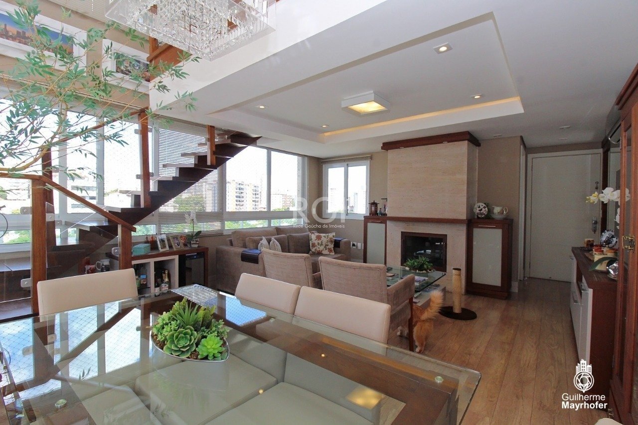 Residencial Multifamiliar de 1 quarto, 160m² no bairro São João, em Porto Alegre | Eu Corretor