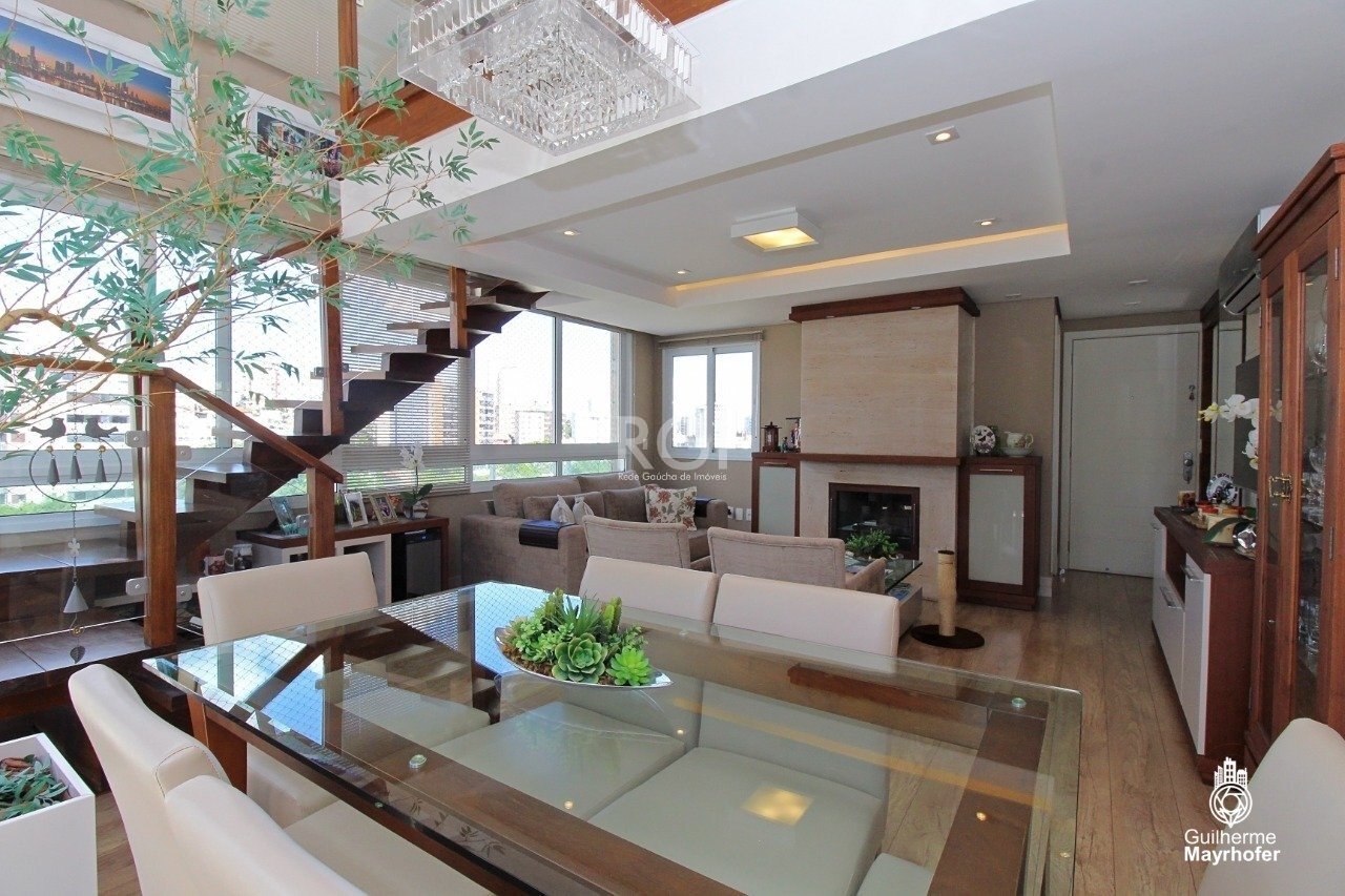 Residencial Multifamiliar de 1 quarto, 160m² no bairro São João, em Porto Alegre | Eu Corretor