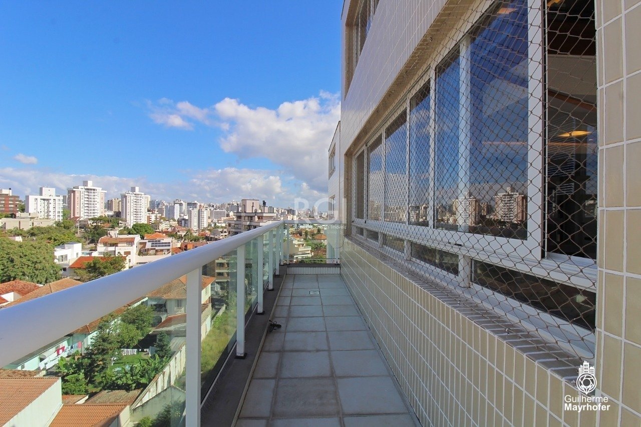 Residencial Multifamiliar de 1 quarto, 160m² no bairro São João, em Porto Alegre | Eu Corretor