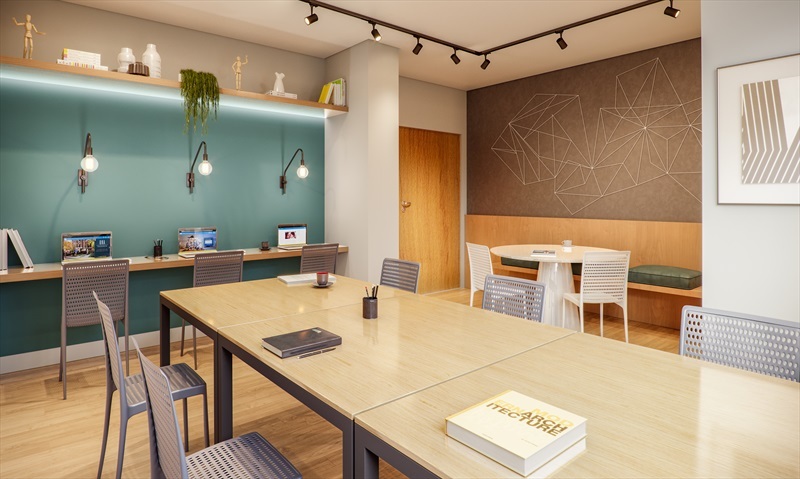Coworking