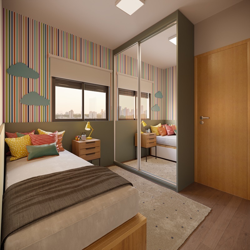 Dormitorio