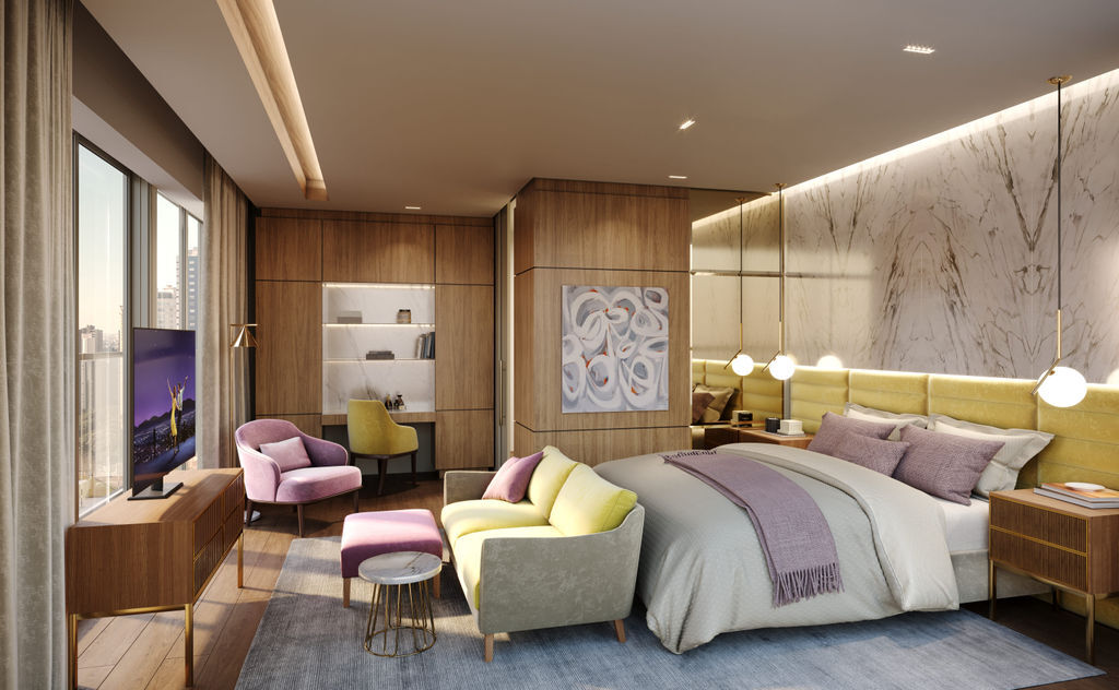 Dormitorio