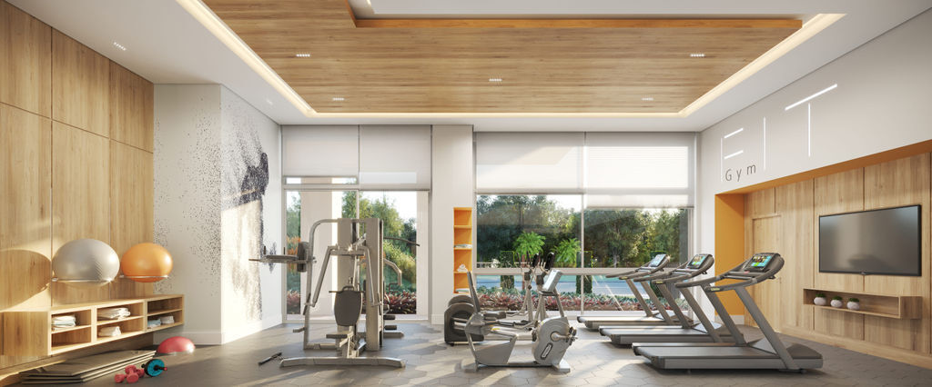 Fitness