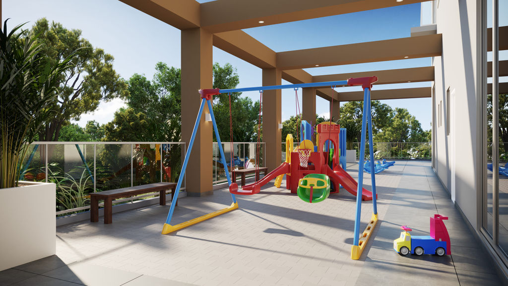 Playground